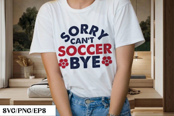 Funny Soccer Mom SVG Graphics