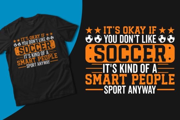 Funny Soccer Player SVG Design Review