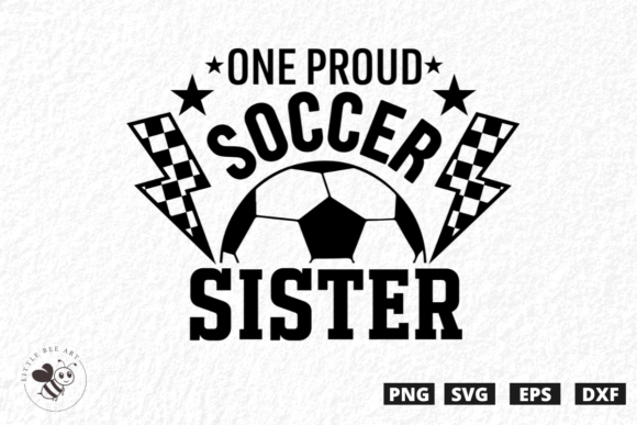 One Proud Soccer Son SVG: Graphics for T-Shirt Designs Reviewed