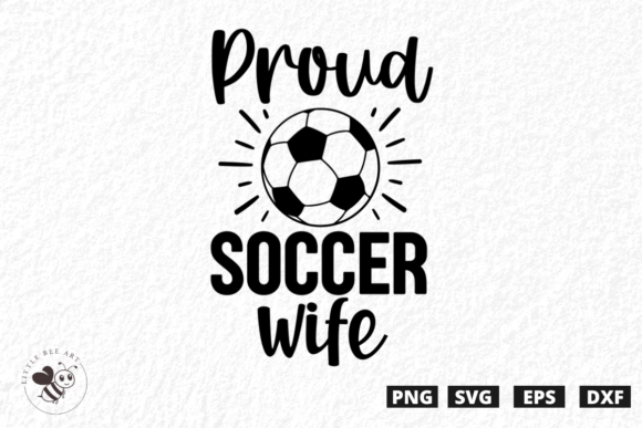 Proud Soccer Wife SVG: A Designer’s Real-Use Review