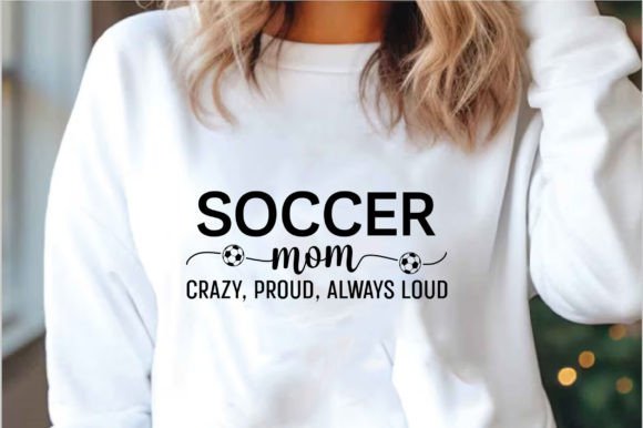 Soccer Mom,Crazy, Loud, Always Proud Review: A Designer’s Honest Take