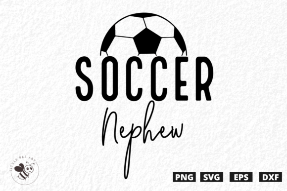 Soccer Nephew SVG: A Designer's Hands-On Review for Real Embroidery Projects