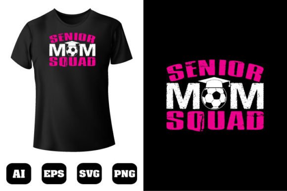 Soccer T-shirt Design 142 Graphics