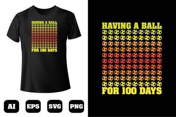 Soccer T-shirt Design 72: Graphics for T-Shirt Designs