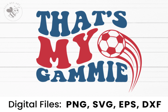 That's My Gammie Wavy SVG: Graphics & T-Shirt Designs Reviewed